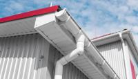 Texas Sports Capital Gutter Solutions image 1